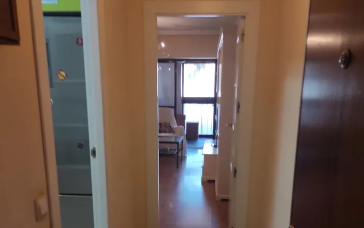 Piso en Calle de Eugenia de Montijo, 58, Vista Alegre - Foto 29