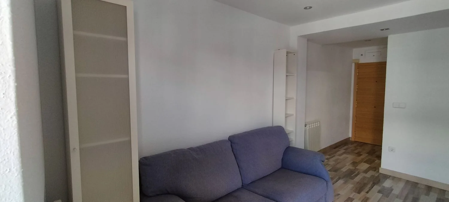 Piso en Valdezarza - Foto 2
