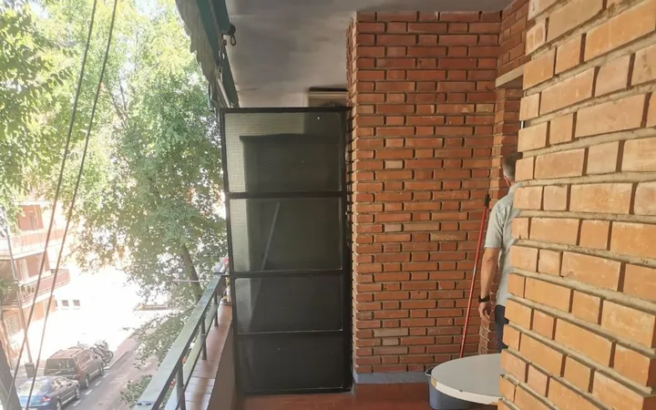 Piso en Calle de Salas Barbadillo, 1 - Foto 8