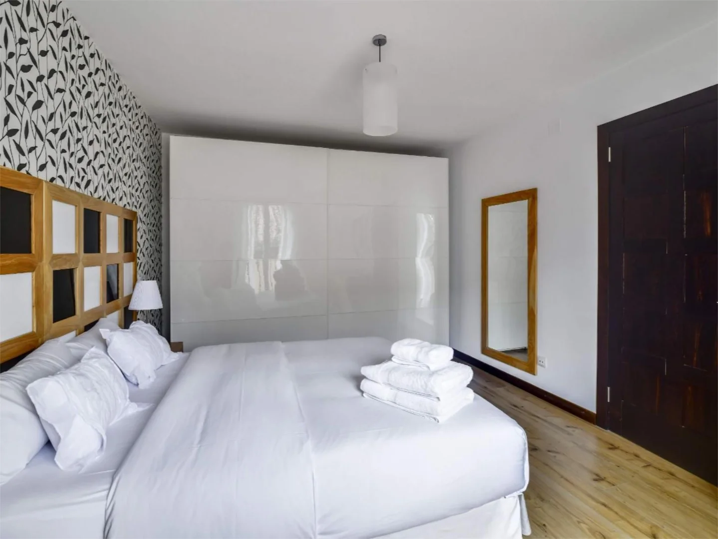 Piso en calle del Olmo 15 - Foto 13