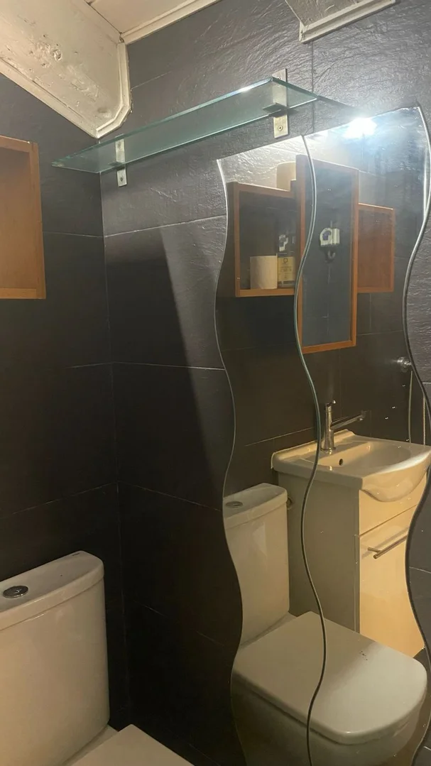 Estudio en calle del Montserrat, 24 - Foto 16