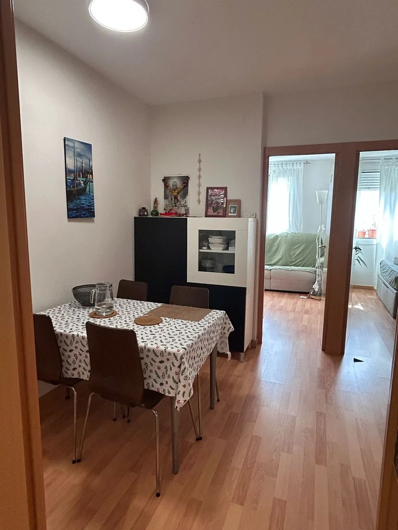 Piso en Calle de Lope de Vega, 120, El Poblenou - Foto 9