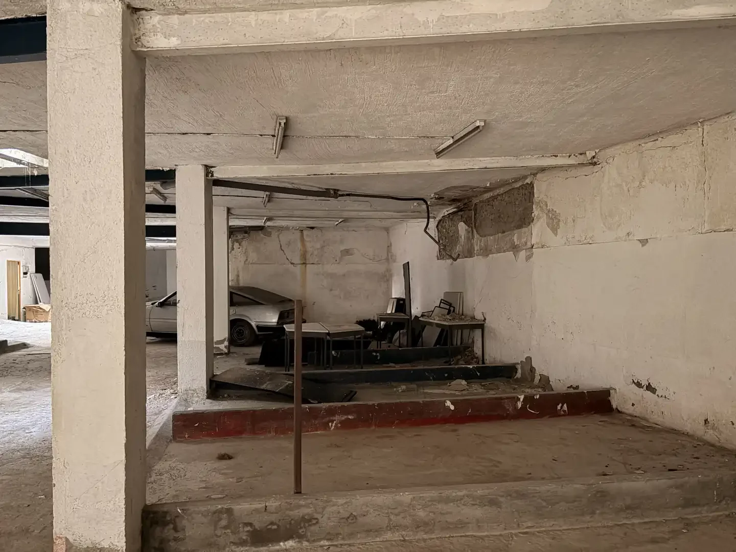 Local comercial en  Calle Velilla 4 - Foto 10