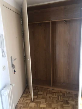 Alquiler de piso en Calle Cardenal Marcelo Spínola, 50 - Foto 12