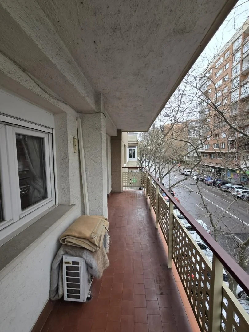 Piso en  Calle de Pedro Teixeira 9 - Foto 10