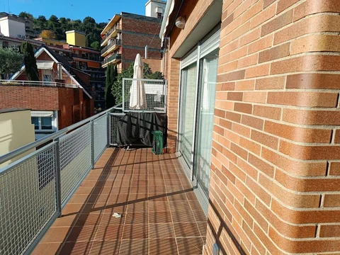 Chalet adosado en Barrio Sant Genís Dels Agudells - Montbau - Foto 10