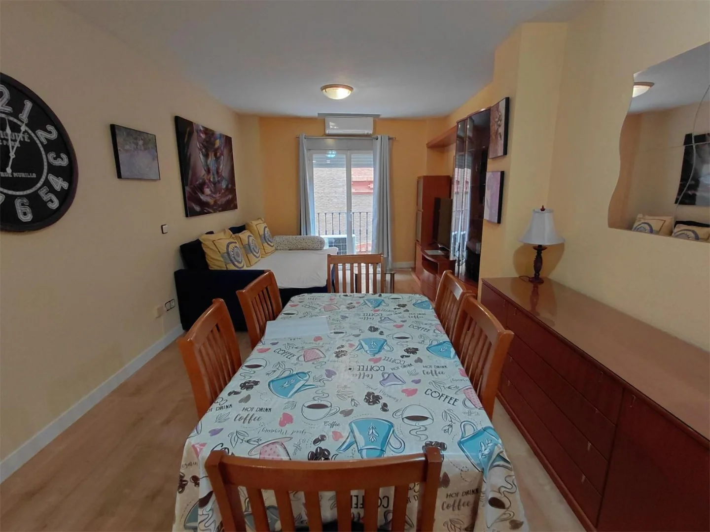 Piso en  Calle de la Alameda 18 - Foto 8