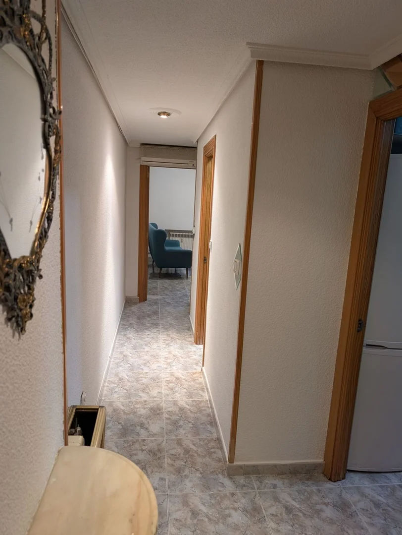 Piso en calle de Vital Aza, 85 - Foto 2