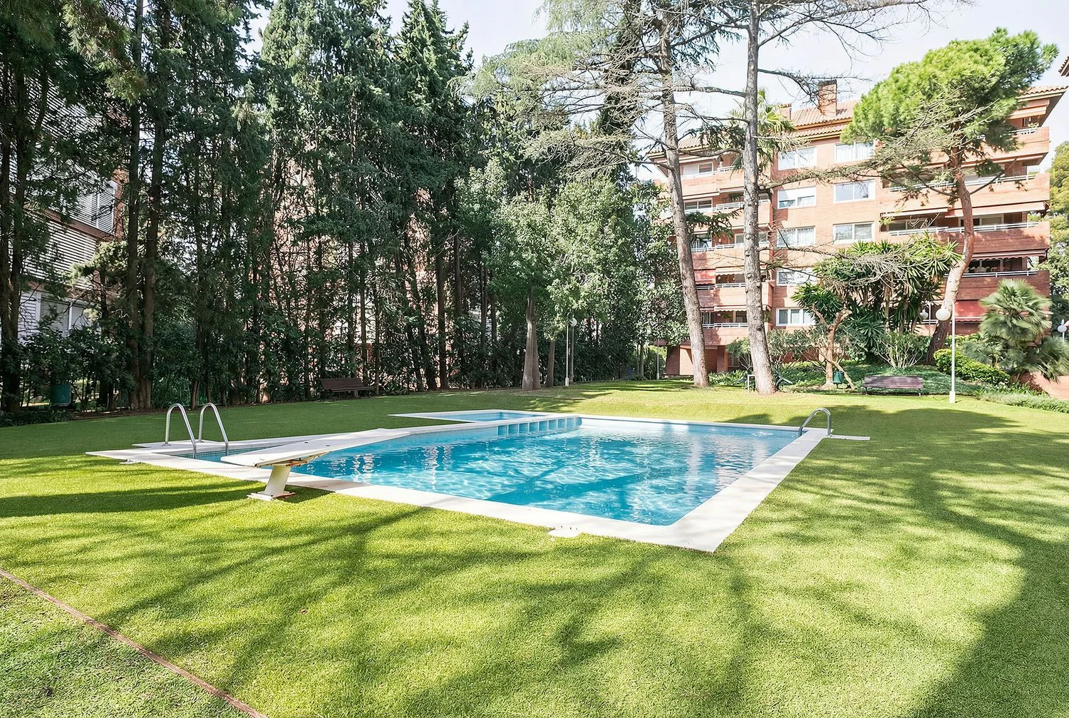 Piso en Barrio Sarrià - Foto 25