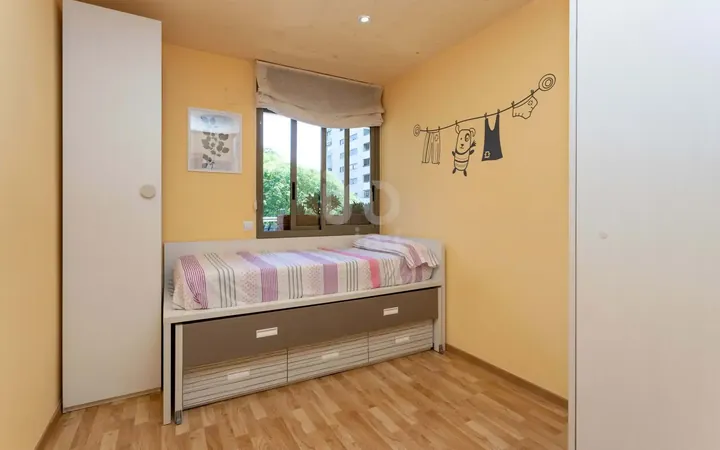 Piso en  Barcelona Capital - Foto 17