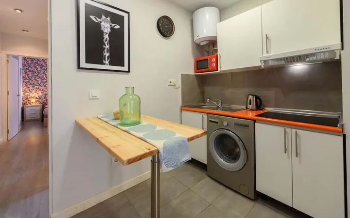 Piso en Calle de Tenerife, 60, Bellas Vistas - Foto 4