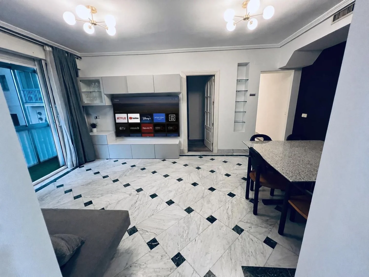 Piso en Calle de Francisco Silvela, 88, Prosperidad - Foto 16