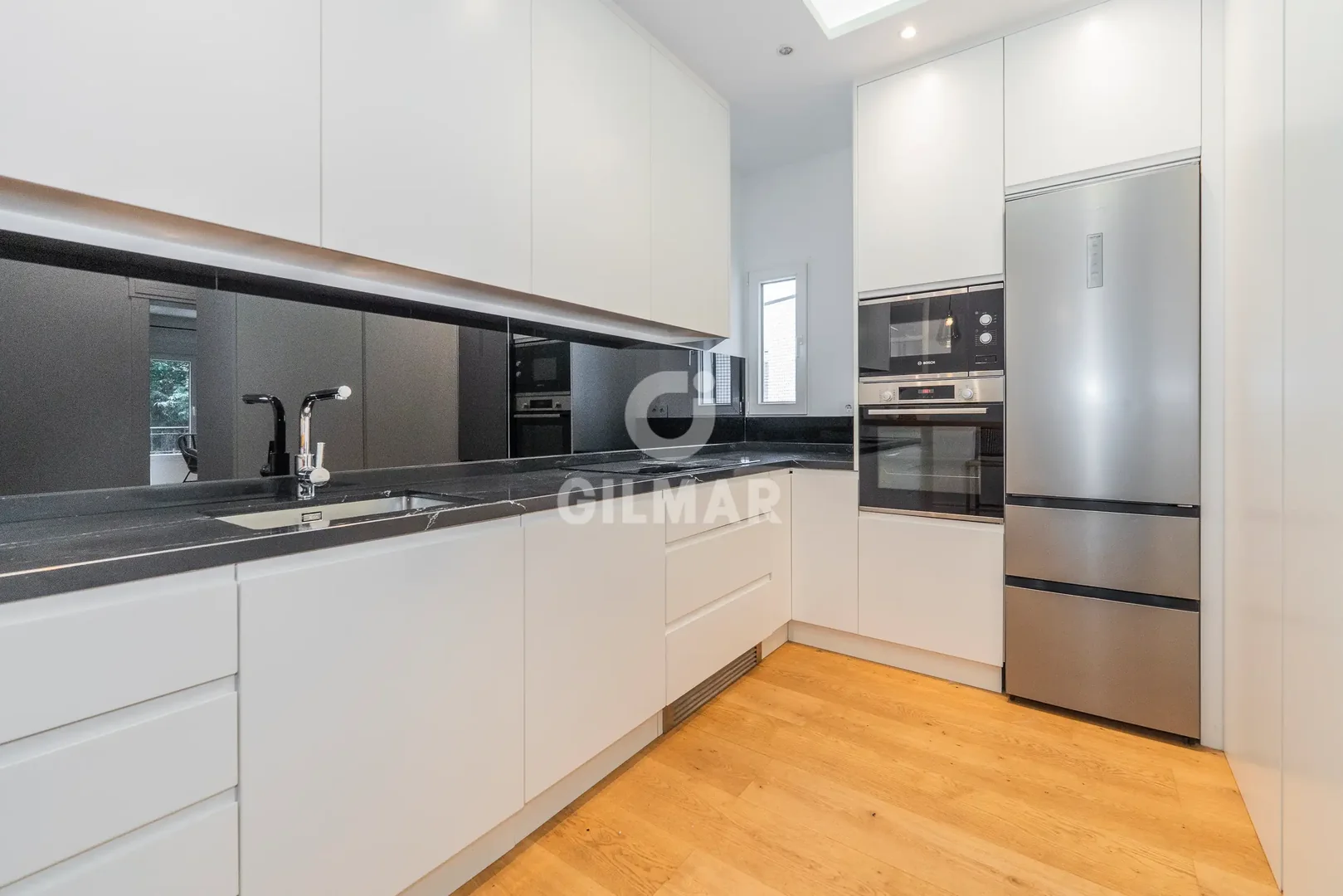 Piso en Lista, Madrid - Foto 17