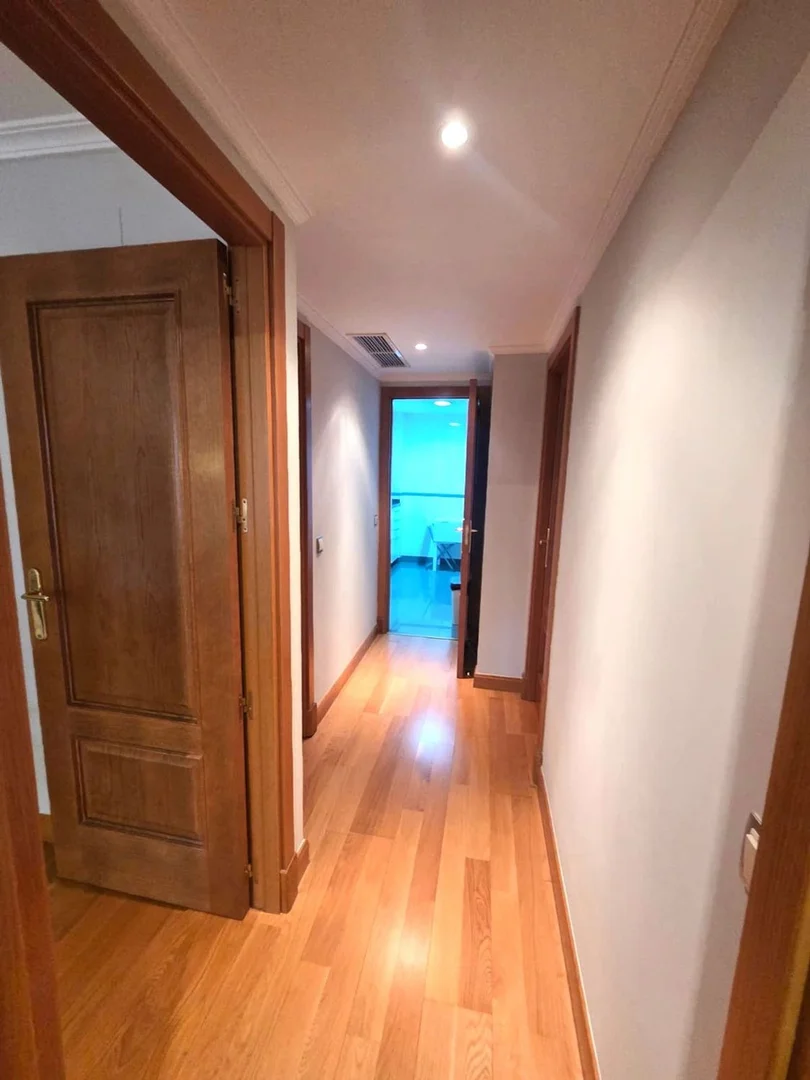 Piso en Gran Vía de Hortaleza, 5 - Foto 14