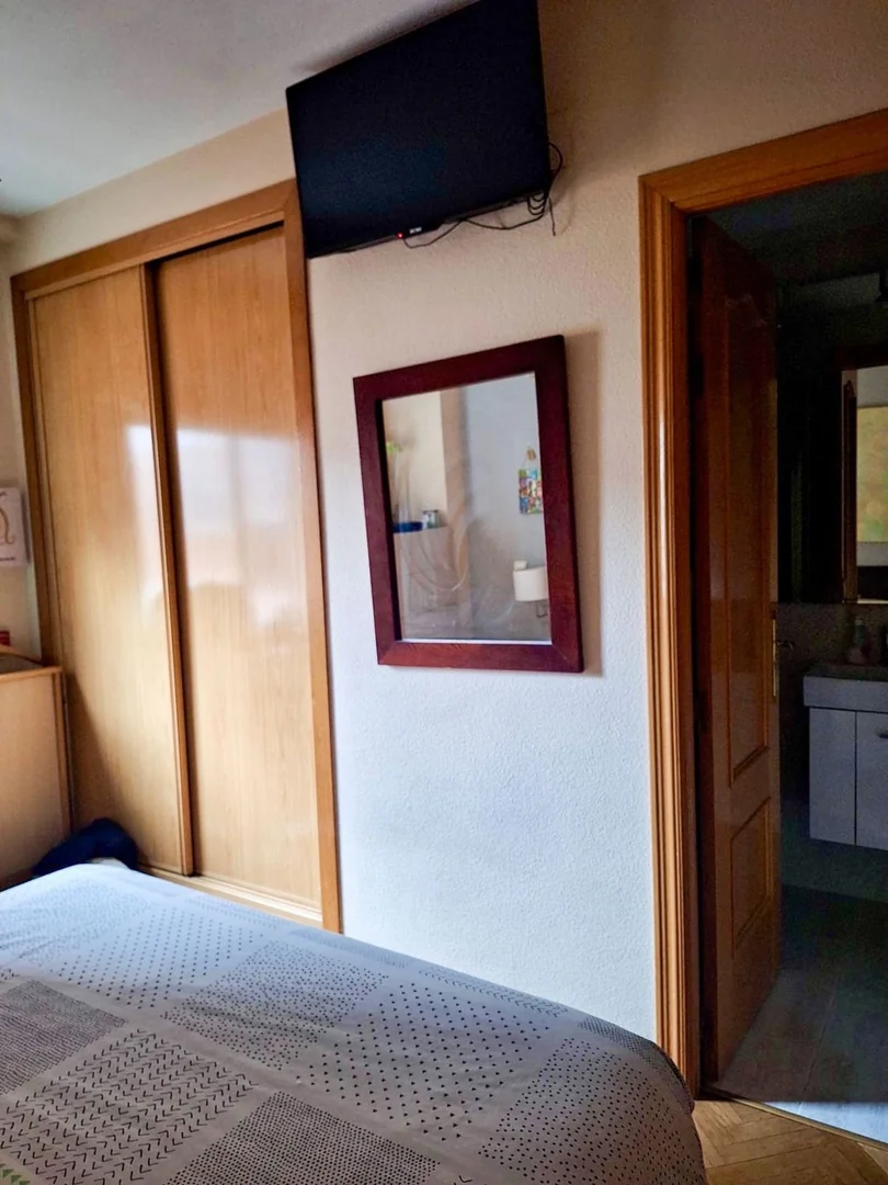 Piso en Opañel - Foto 17