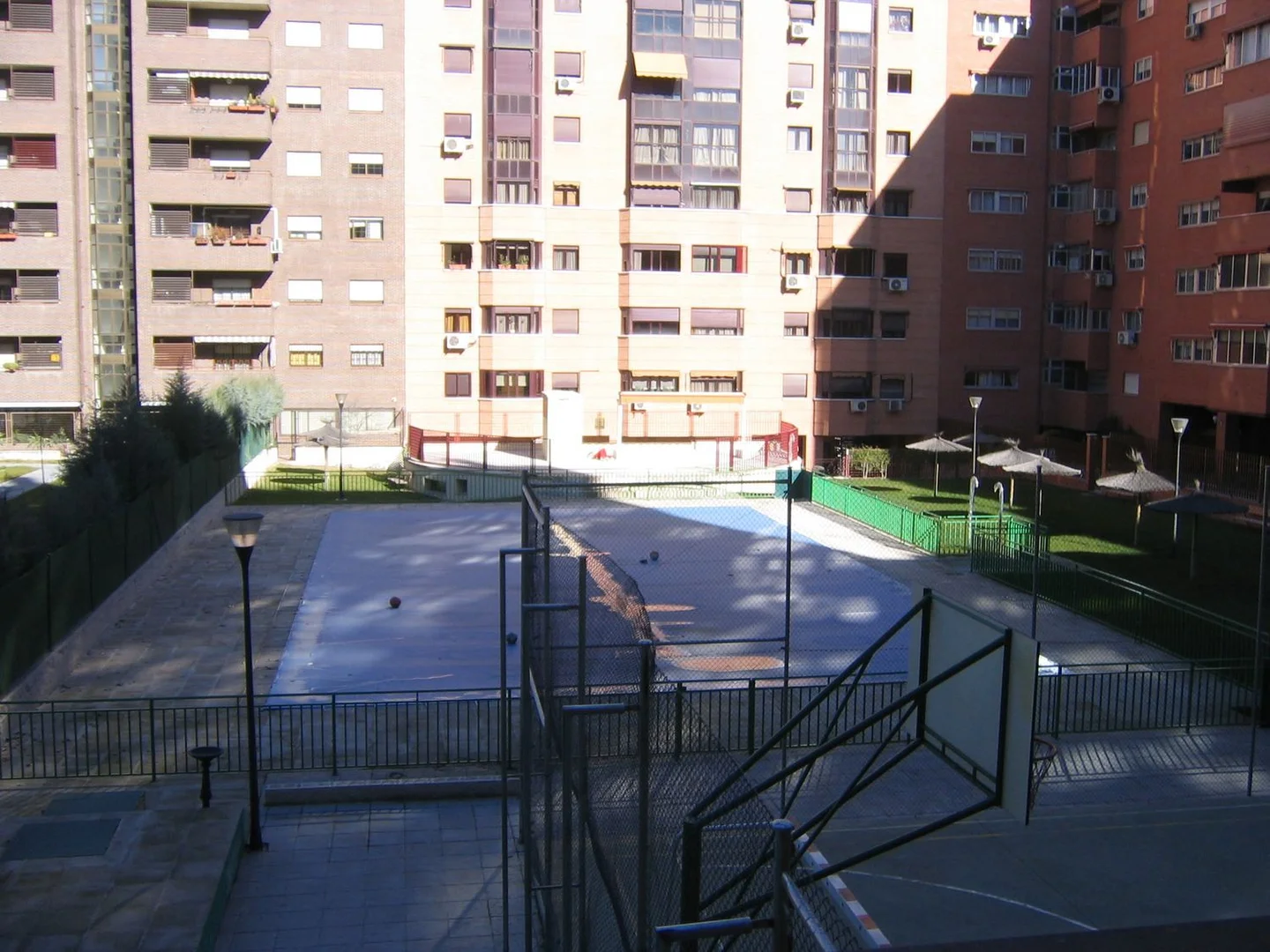 Piso en calle Golfo de Salónica, 39