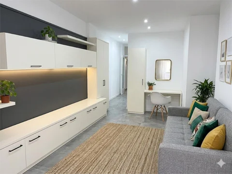 Piso en  Carrer de París 52 - Foto 4