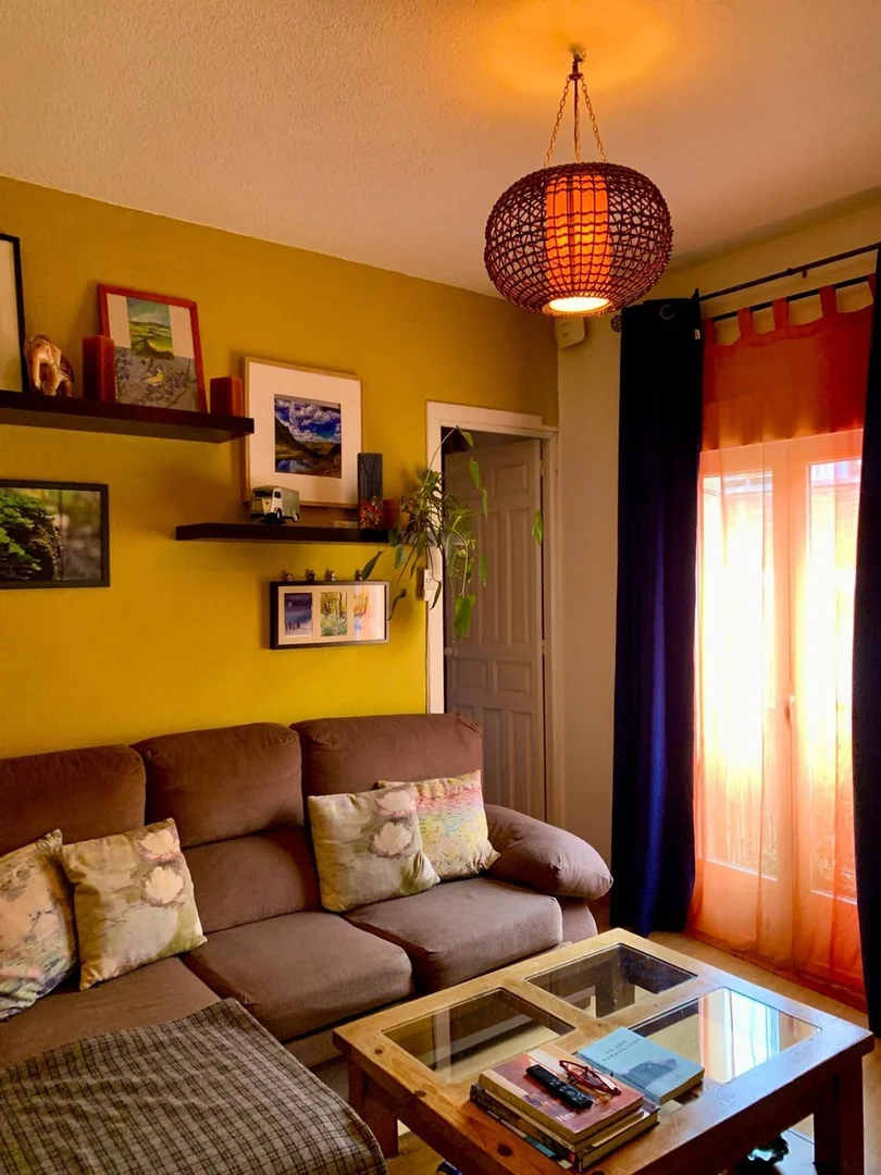 Ático en Barrio Prosperidad - Foto 16