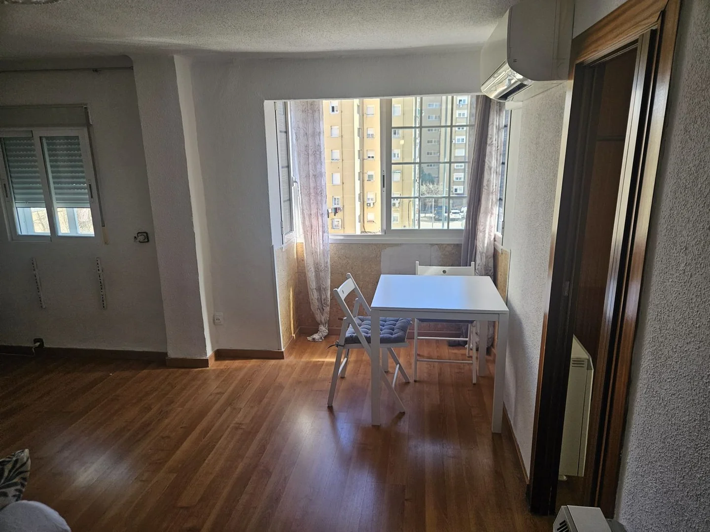 Piso en plaza Castillo de la Mota, 3 - Foto 2