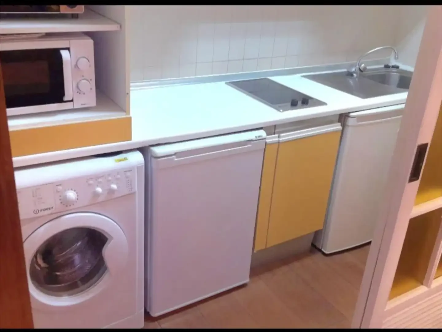 Piso en  Paseo de La Habana 24 - Foto 28