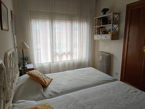 Piso en Barrio Guindalera - Foto 16