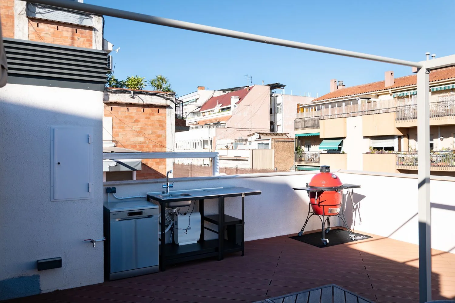 Ático en calle de Nàpols, 315 - Foto 17