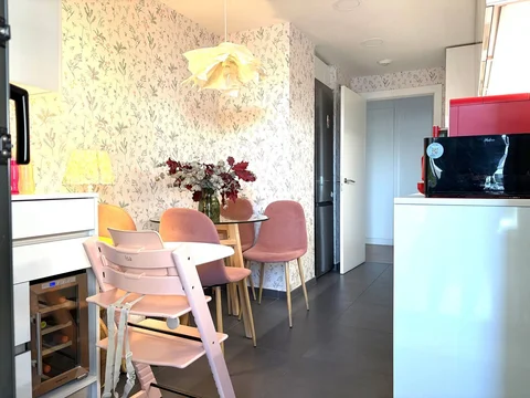 Piso en calle de Manuel Gutiérrez Mellado, 11 - Foto 14