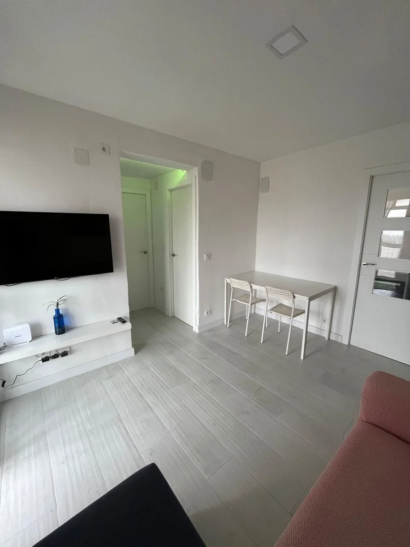 Piso en calle Forges, 23