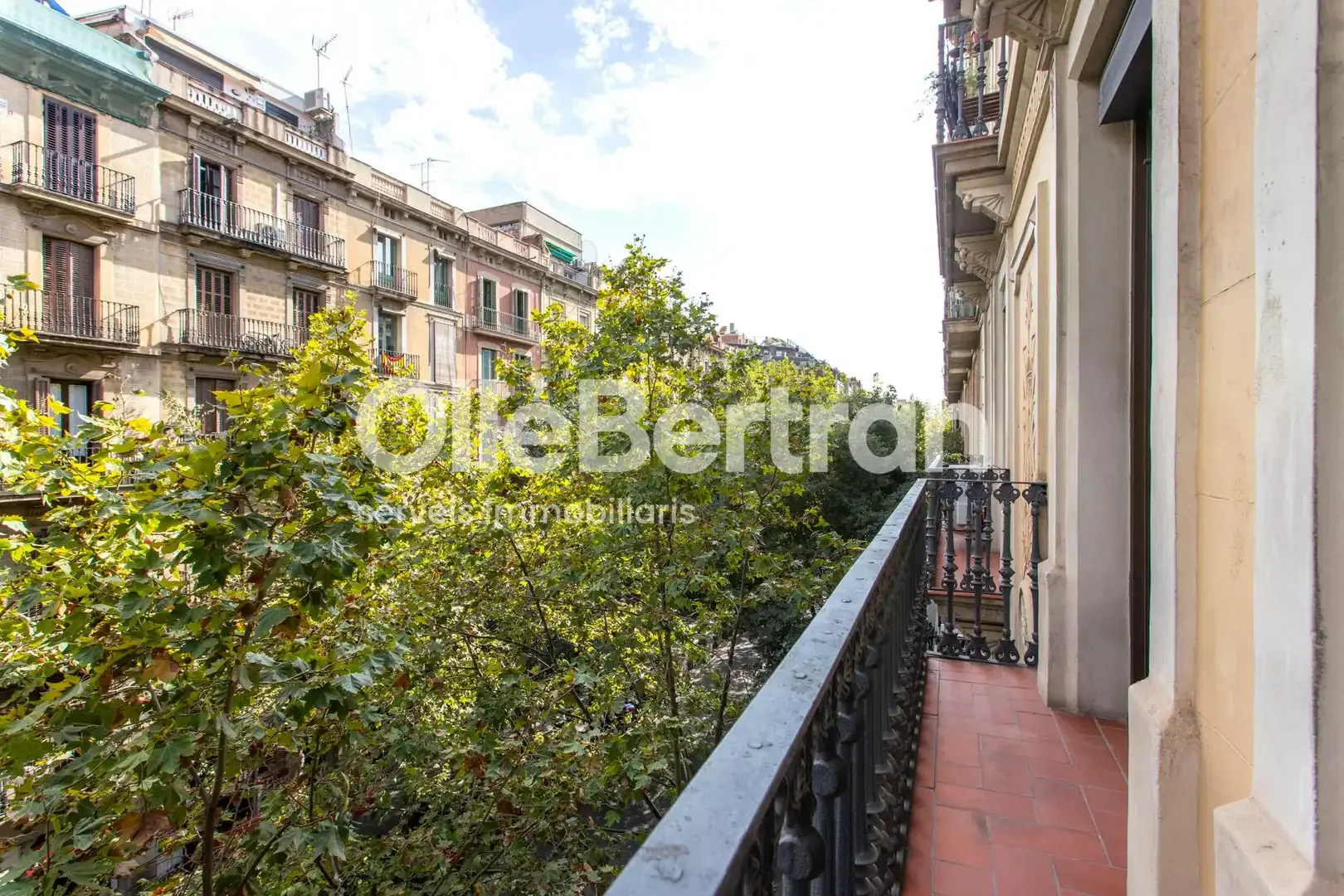 Piso en  de la Diputació - Foto 19