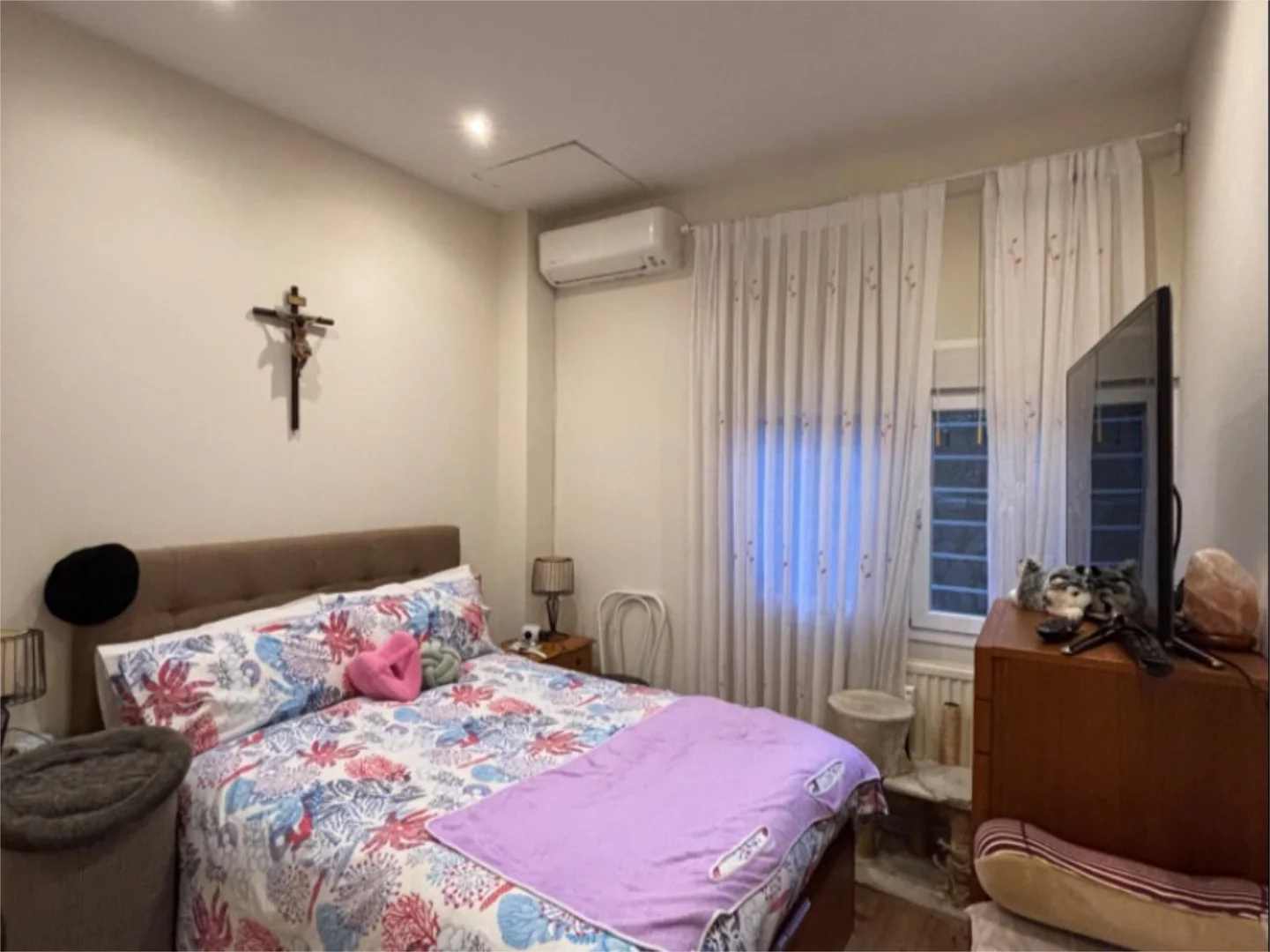 Piso en  Avenida del Cardenal Herrera Oria 169 - Foto 8