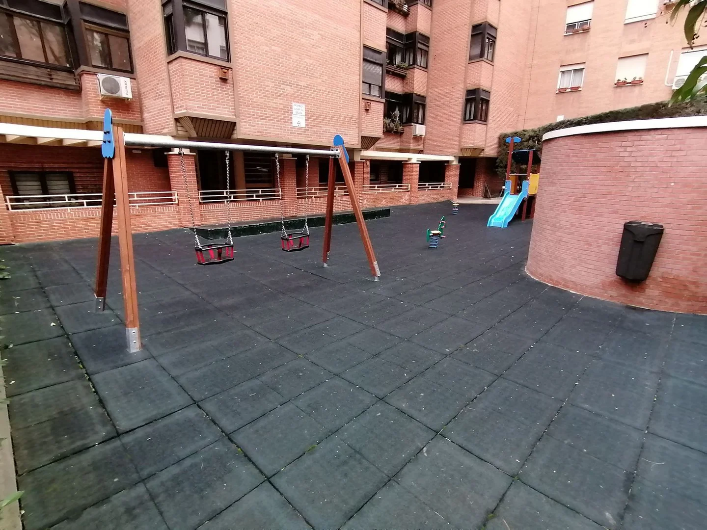 Piso en calle de Téllez, 15 - Foto 15