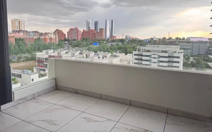 Piso en Calle de Dulce Chacón, 25, Virgen del Cortijo - Manoteras - Foto 3