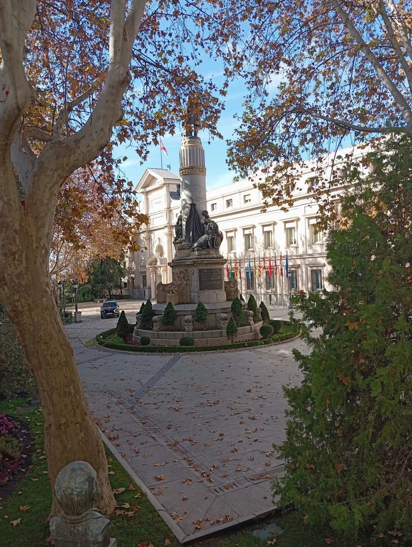 Estudio en calle del Reloj, 12 - Foto 14