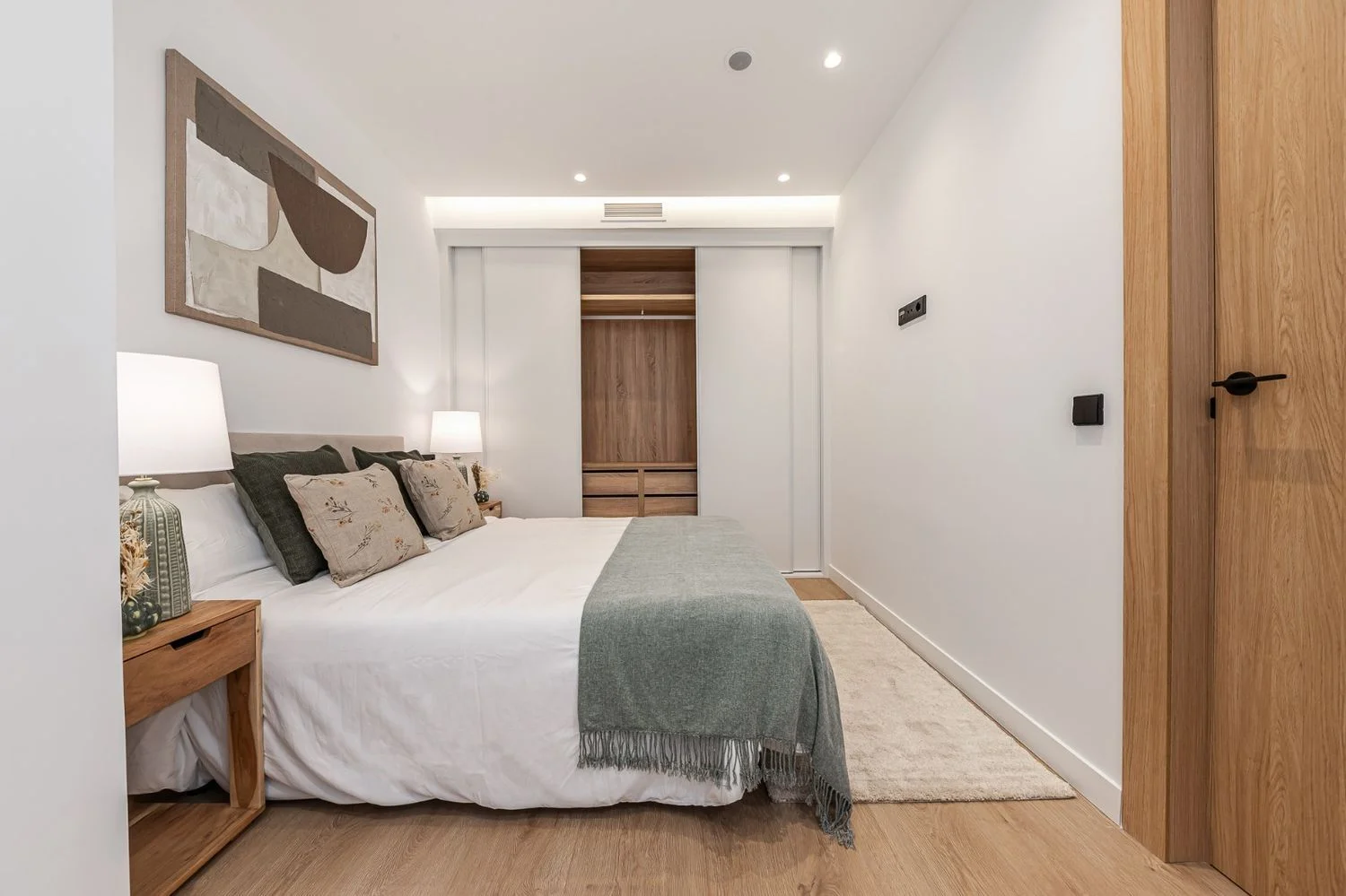 Piso en calle de Edgar Neville, 37 - Foto 9