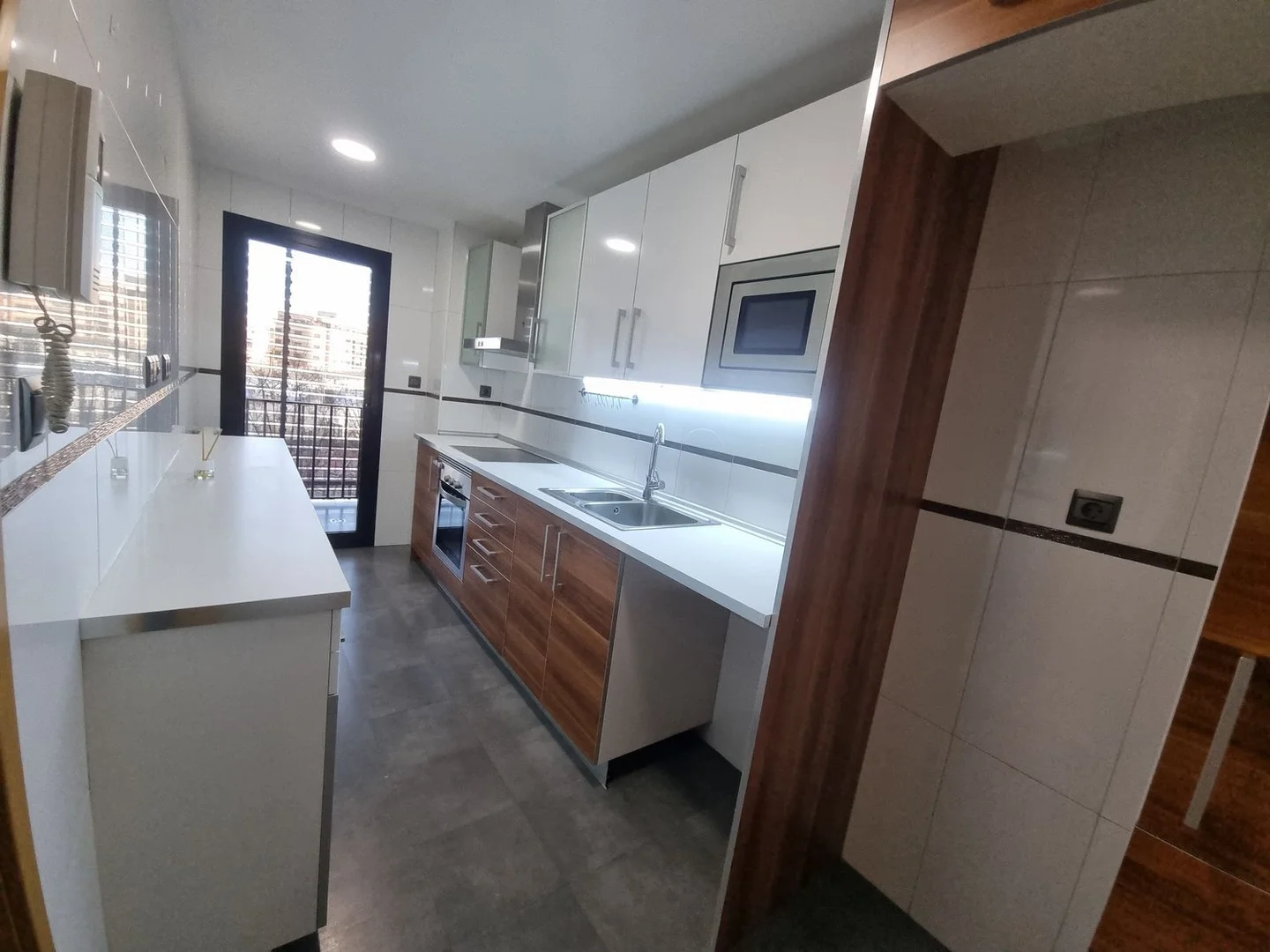 Piso en calle Augustóbriga, 5 - Foto 11