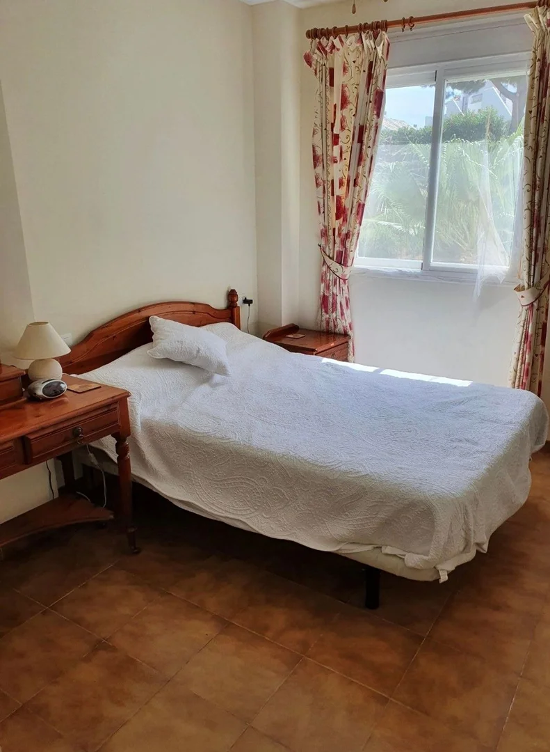 Piso en calle Monte Paraiso, 1606 - Foto 8