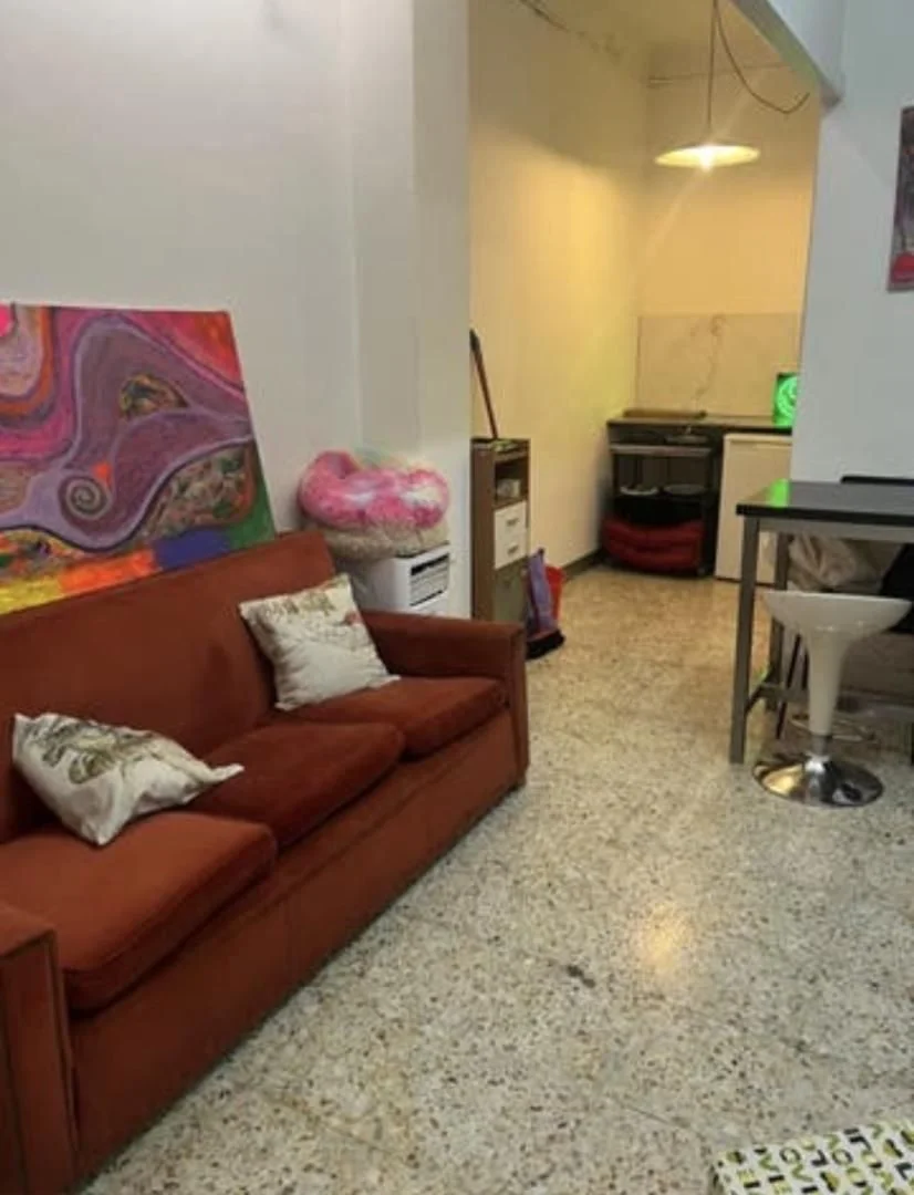 Estudio en  Carrer de Pallars 99 - Foto 8