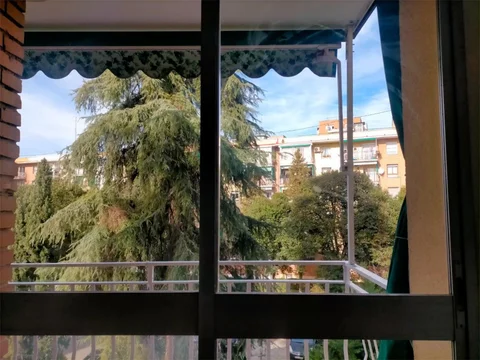 Piso en  Calle de San Vidal 15 - Foto 8