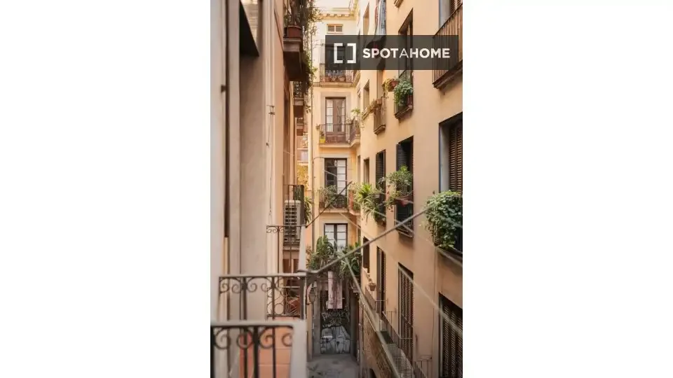 Piso en  Barcelona Capital - Foto 15