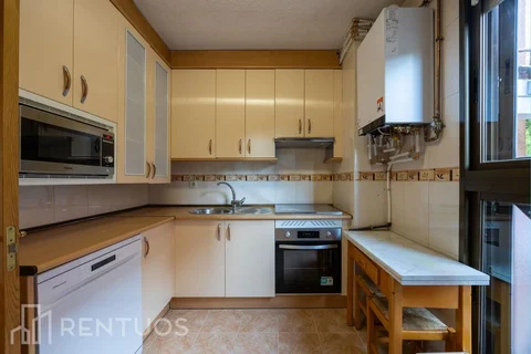 Piso en calle Herencia - Foto 11