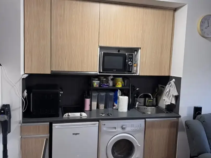 Apartamento en  Calle de Gutierre de Cetina 35 - Foto 5