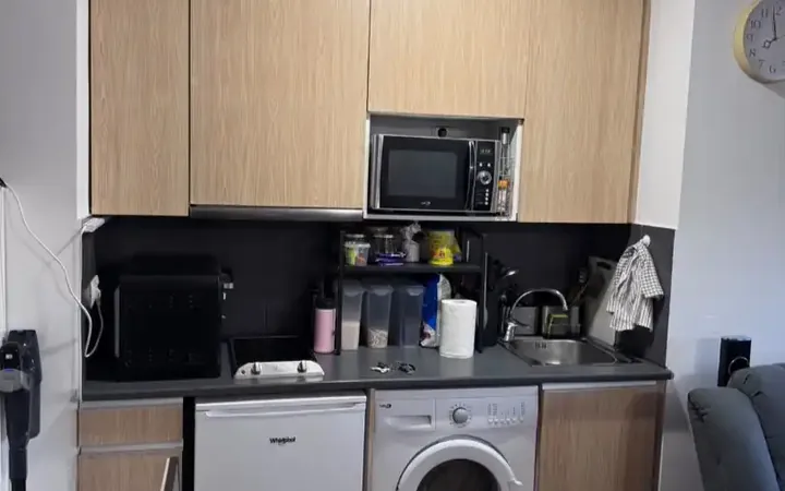 Apartamento en  Calle de Gutierre de Cetina 35 - Foto 5