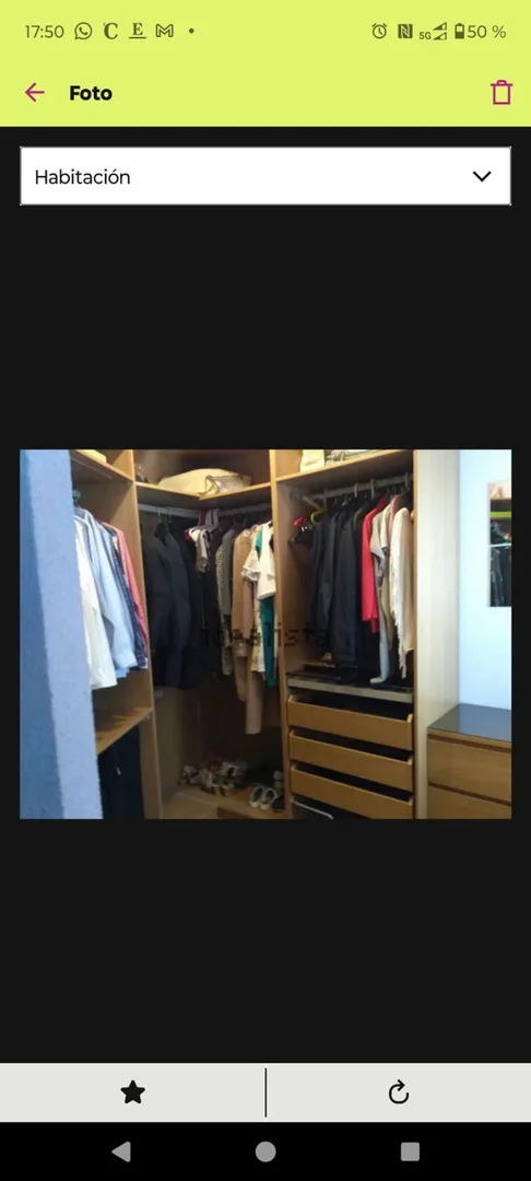 Piso en calle de Raimundo Lulio, 1 - Foto 8