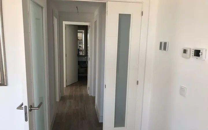 Piso en Avenida de Secundino Zuazo, 4, Valdebebas - Valdefuentes - Foto 5