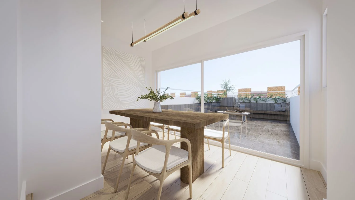 Ático en Barrio Peñagrande - Foto 3