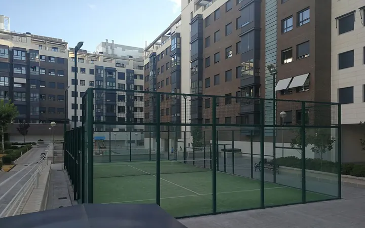 Piso en Calle de Capiscol, 12, Las Tablas - Foto 3