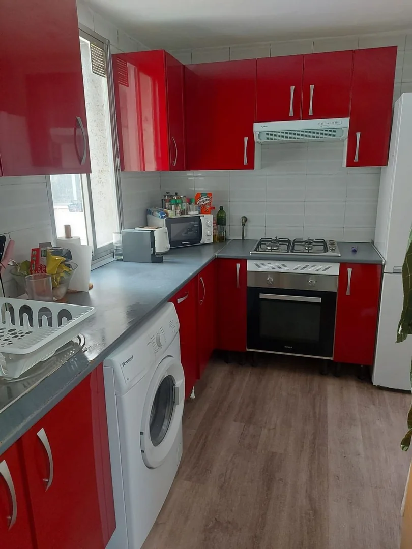 Piso en Calle de los Abades, 9, Lavapiés-Embajadores - Foto 4