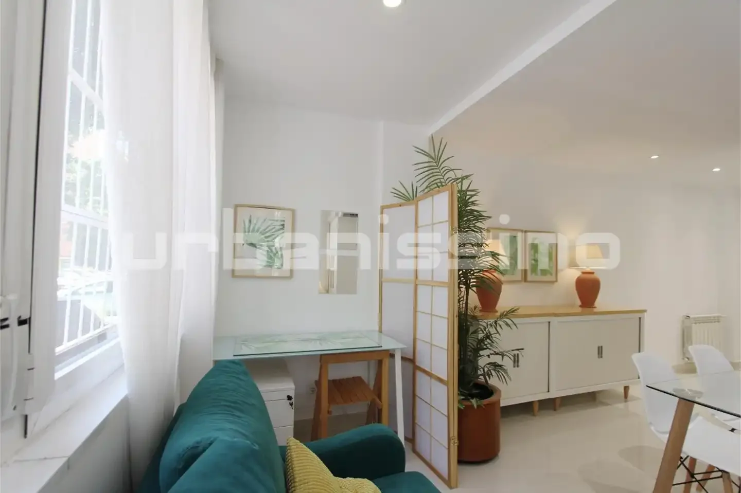 Apartamento en  De La Marroquina - Foto 17