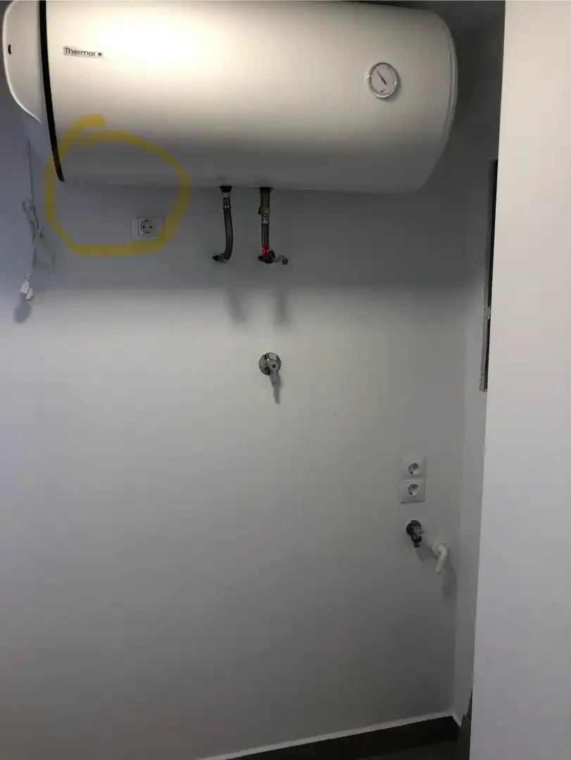 Piso en  Carrer de Boada 9 - Foto 40