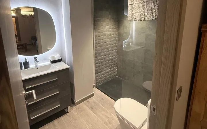 Piso en Calle de Belmonte de Tajo, 1, Opañel - Foto 6